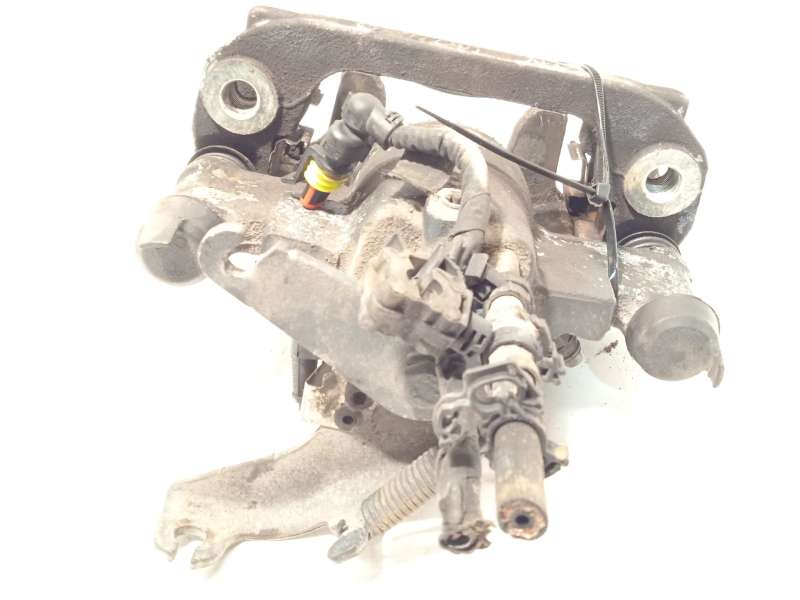 Recambio de pinza freno trasera izquierda para iveco daily vi furgoneta 35s16, 35c16, 70c16 referencia OEM IAM 5802728688 - Blanco 3