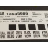 Recambio de centralita confort para opel astra k (b16) 1.2 turbo (68) referencia OEM IAM 13535989  F00HJ02494
