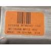 Recambio de elevalunas trasero derecho para volvo v50 (545) 2.0 d referencia OEM IAM 1478031 31253516 