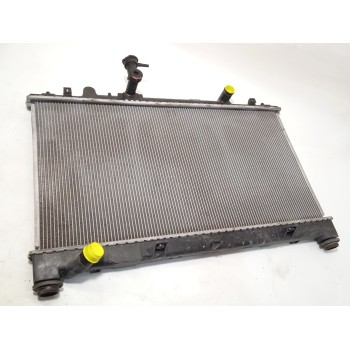 RADIADOR AGUA RF8G15200 