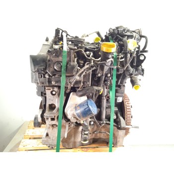 MOTOR COMPLETO K9K628 
