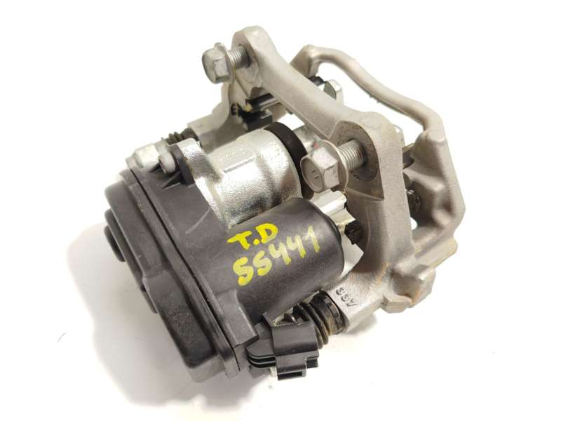 Recambio de pinza freno trasera derecha para toyota c-hr (_x1_) 2.0 hybrid (maxh10) referencia OEM IAM 47830F4030 3