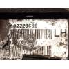 Recambio de pinza freno trasera izquierda para iveco daily vi furgoneta 35s16, 35c16, 70c16 referencia OEM IAM 5802728688  