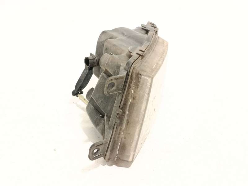 Recambio de faro antiniebla derecho para skoda octavia iii (5e3, nl3, nr3) 1.6 tdi referencia OEM IAM 5E0941700D  7190100001 - Negro 2