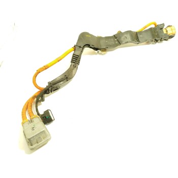 Recambio de modulo electronico para lynk & co 01 phev referencia OEM IAM 8891694337 8888371507 