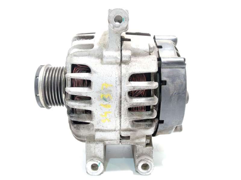 Recambio de alternador para chevrolet aveo hatchback (t300) 1.3 d referencia OEM IAM 13505392 TG12C105 2610570A - Blanco 3