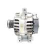 Recambio de alternador para chevrolet aveo hatchback (t300) 1.3 d referencia OEM IAM 13505392 TG12C105 2610570A
