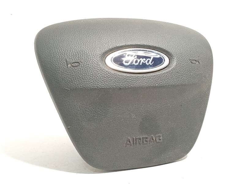 Recambio de kit airbag para ford kuga iii (dfk) 1.5 ecoboost referencia OEM IAM 2690141 2550727 2438977 - Gris 7