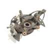 Recambio de mangueta delantera izquierda para hyundai i30 (pde, pd, pden) 1.0 t-gdi referencia OEM IAM 51715G4AA0  