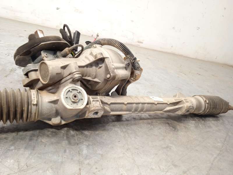Recambio de cremallera direccion para peugeot 2008 i (cu_) 1.2 puretech 82 referencia OEM IAM 9832063780 1680918980 - Verde 3
