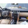 land rover range rover sport del año 2007