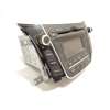 Recambio de sistema audio / radio cd para hyundai i30 (gd) 1.4 crdi cat referencia OEM IAM 96170A6210GU  AC110A6EE