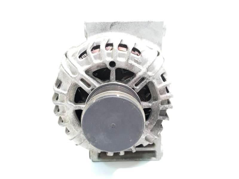 Recambio de alternador para chevrolet aveo hatchback (t300) 1.3 d referencia OEM IAM 13505392 TG12C105 2610570A - Blanco 4