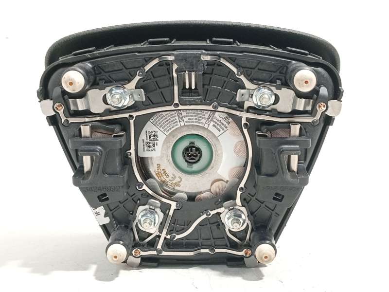Recambio de kit airbag para ford kuga iii (dfk) 1.5 ecoboost referencia OEM IAM 2690141 2550727 2438977 - Gris 8