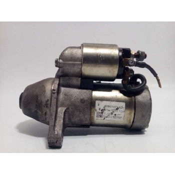 MOTOR ARRANQUE 8980147432 55578420 S114925B