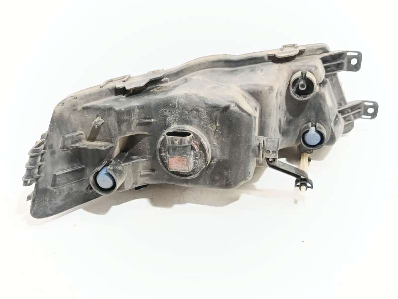 Recambio de faro antiniebla derecho para skoda octavia iii (5e3, nl3, nr3) 1.6 tdi referencia OEM IAM 5E0941700D  7190100001 - Negro 4
