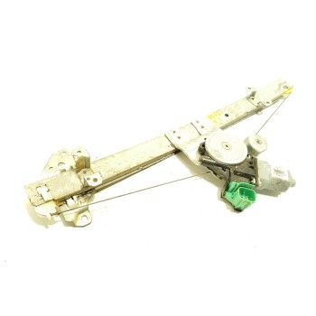 Recambio de elevalunas delantero izquierdo para nissan leaf (ze1) electric referencia OEM IAM 807213NA5A  