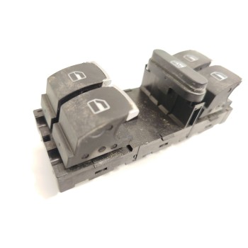 MANDO ELEVALUNAS DELANTERO IZQUIERDO 3C8959857 3C8959857XSH 