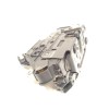 Recambio de cerradura puerta trasera derecha para skoda suberb (3t4) ambition referencia OEM IAM 5N0839016D  