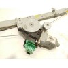 Recambio de elevalunas delantero izquierdo para nissan leaf (ze1) electric referencia OEM IAM 807213NA5A  