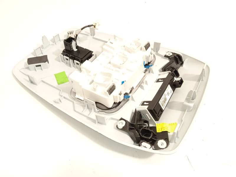 Recambio de luz interior para peugeot 2008 ii (ud_, us_, uy_, uj_, ur_, uc_) 1.5 bluehdi 110 (udyhsk) referencia OEM IAM 9827658 - Gris 4