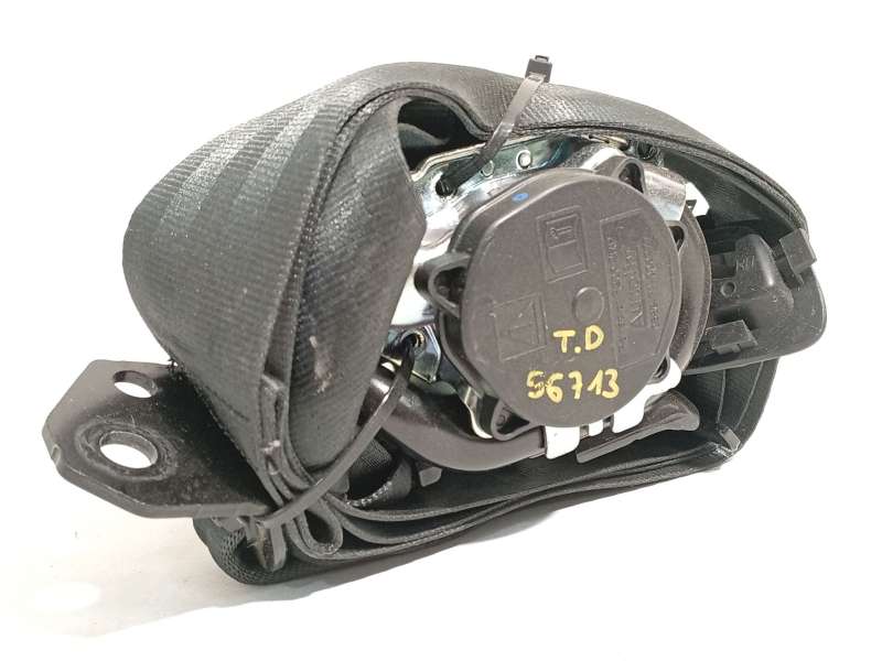 Recambio de kit airbag para ford kuga iii (dfk) 1.5 ecoboost referencia OEM IAM 2690141 2550727 2438977 - Gris 10