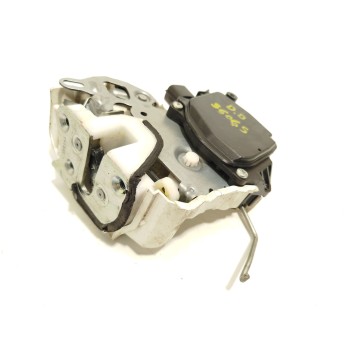 Recambio de cerradura puerta delantera derecha para peugeot ion electric referencia OEM IAM 9136HF  