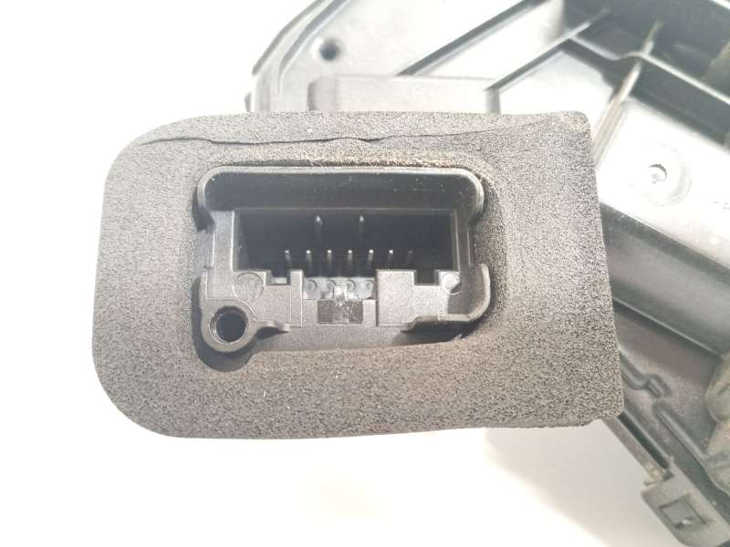 Recambio de cerradura puerta delantera derecha para volkswagen golf viii variant (cg5, db5) 1.0 tsi referencia OEM IAM 5TB837016 3