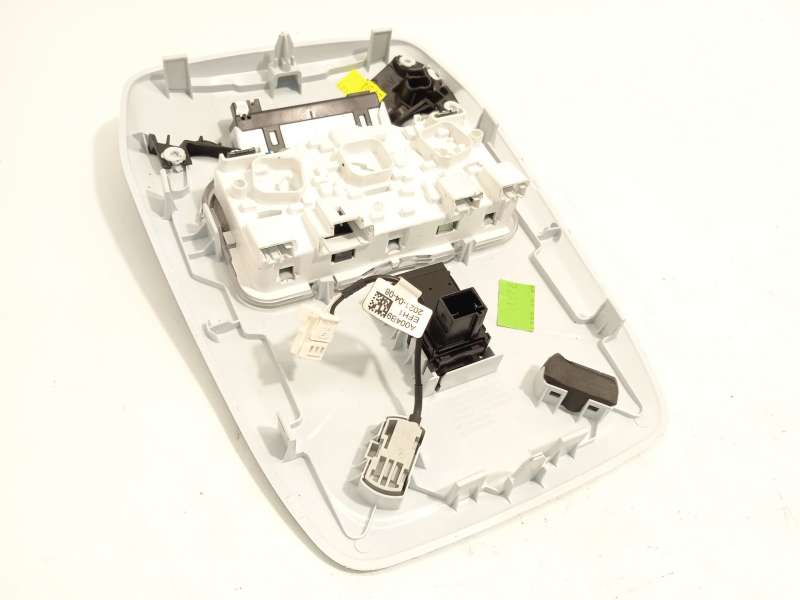 Recambio de luz interior para peugeot 2008 ii (ud_, us_, uy_, uj_, ur_, uc_) 1.5 bluehdi 110 (udyhsk) referencia OEM IAM 9827658 - Gris 5