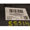 Recambio de cuadro instrumentos para citroën c4 iii (ba_, bb_, bc_) 1.5 bluehdi 130 (bbyhzb) referencia OEM IAM 9840456480  