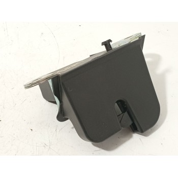 CERRADURA MALETERO / PORTON 2G6827505B9B9 