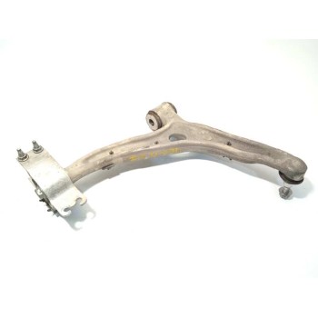 Recambio de brazo suspension inferior delantero izquierdo para infiniti q30 1.6 premium referencia OEM IAM 545015DA0A  