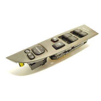 Recambio de mando elevalunas delantero izquierdo para lexus is200 (ds2/is2) 220d referencia OEM IAM 8404053081  