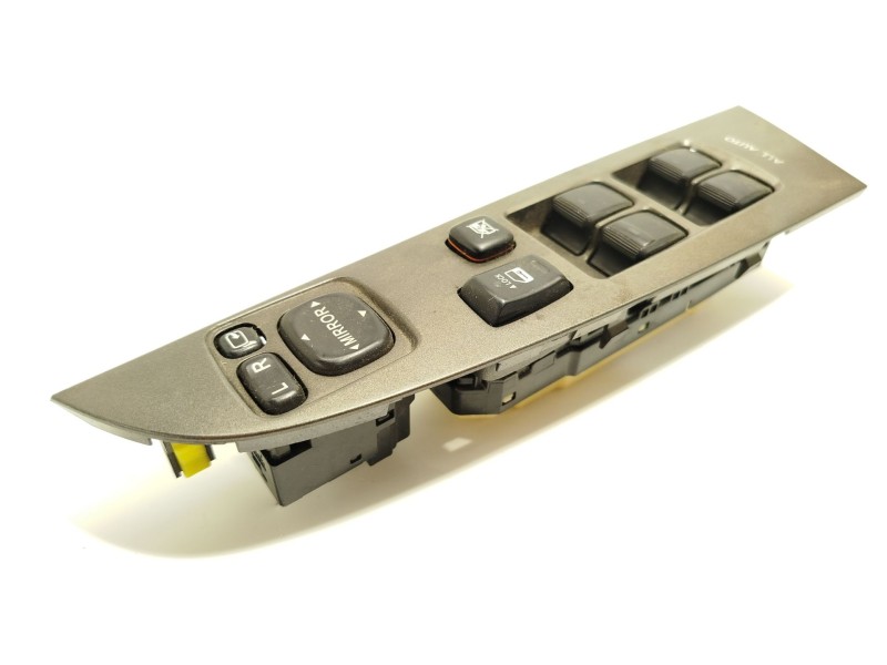 MANDO ELEVALUNAS DELANTERO IZQUIERDO 8404053081 