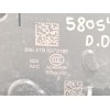 Recambio de cerradura puerta delantera derecha para volkswagen golf viii variant (cg5, db5) 1.0 tsi referencia OEM IAM 5TB837016