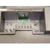 Recambio de elevalunas trasero izquierdo para volvo v50 (545) 2.0 d referencia OEM IAM 1478031 31253515 