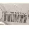 Recambio de cerradura puerta trasera derecha para skoda suberb (3t4) ambition referencia OEM IAM 5N0839016D  