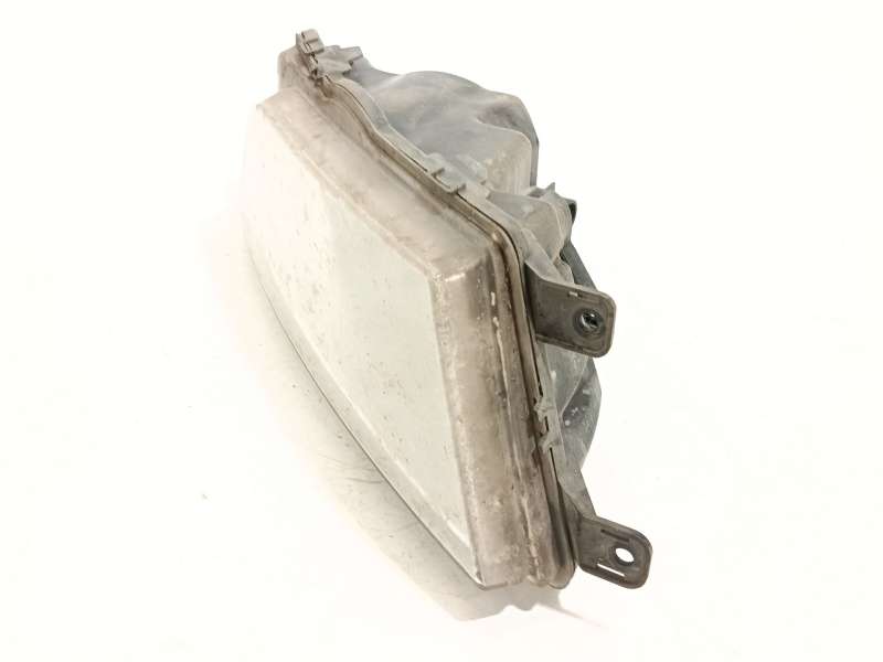 Recambio de faro antiniebla izquierdo para skoda octavia iii (5e3, nl3, nr3) 1.6 tdi referencia OEM IAM 5E0941699D  7190100000 - Negro 2