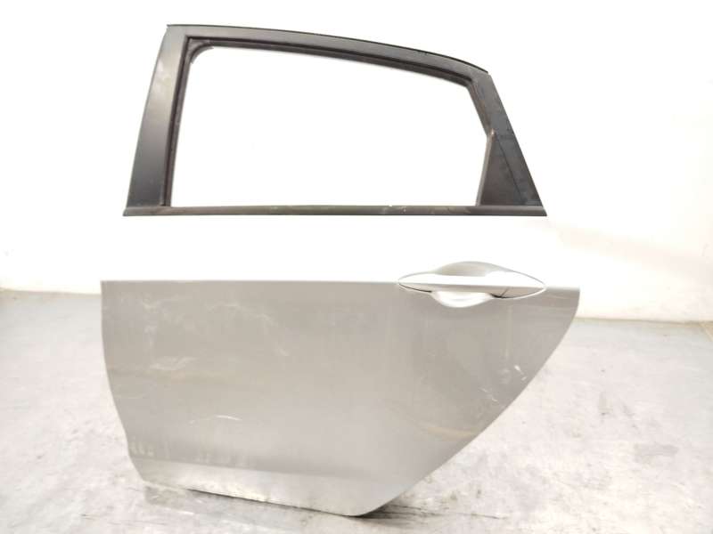 Recambio de puerta trasera izquierda para hyundai i30 (gd) 1.6 crdi referencia OEM IAM 77003A6000 3