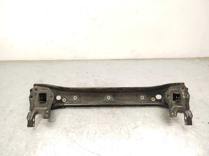 Recambio de refuerzo paragolpes delantero para volkswagen transporter t5 furgoneta (7ha, 7hh, 7ea, 7eh) 2.5 tdi referencia OEM I - Azul 3