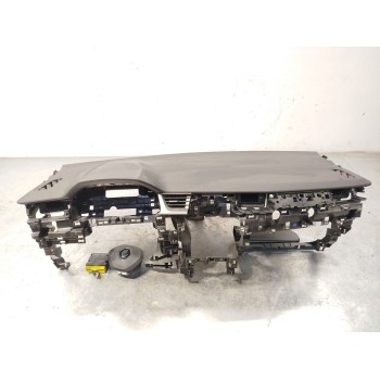 Recambio de kit airbag para renault captur ii (hf_) tce 140 (hfn0) referencia OEM IAM 681001063R 985105725R 985153461R