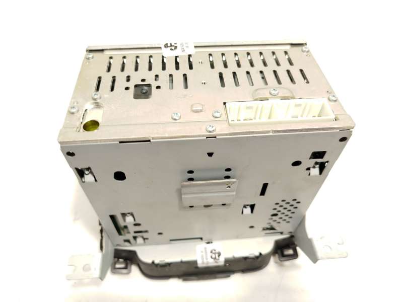 Recambio de sistema audio / radio cd para hyundai i30 (gd) 1.4 crdi cat referencia OEM IAM 96170A6210GU  AC110A6EE - Blanco 6