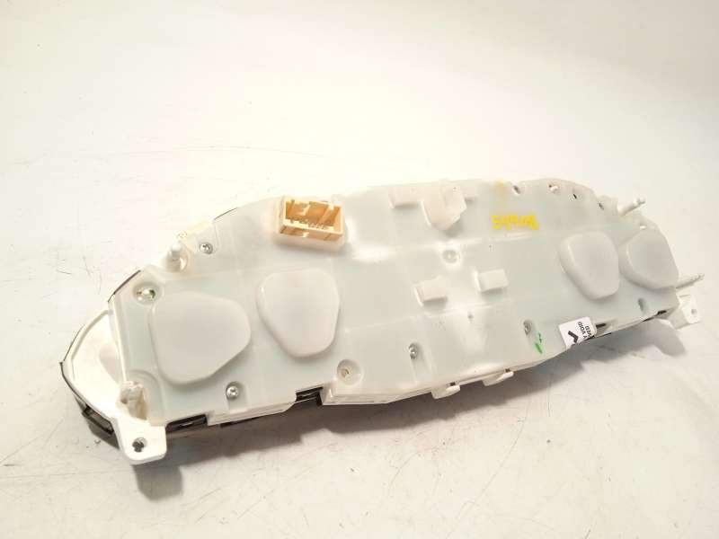 Recambio de cuadro instrumentos para peugeot 2008 i (cu_) 1.2 puretech 82 referencia OEM IAM 9825986180 - Verde 4