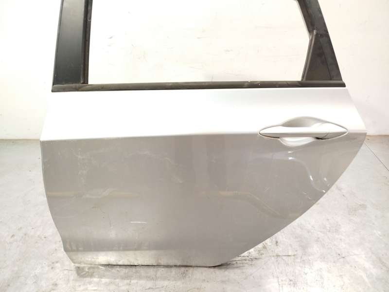 Recambio de puerta trasera izquierda para hyundai i30 (gd) 1.6 crdi referencia OEM IAM 77003A6000 4