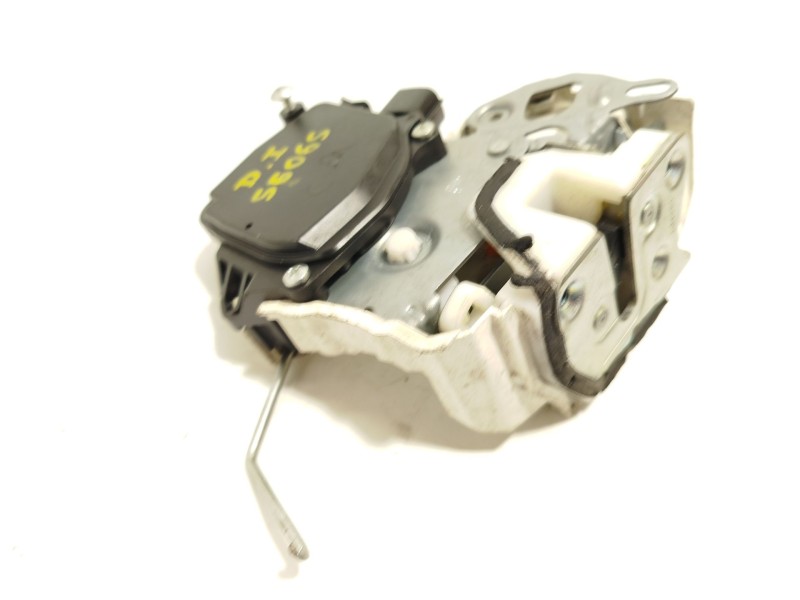 CERRADURA PUERTA DELANTERA IZQUIERDA 9135JL 