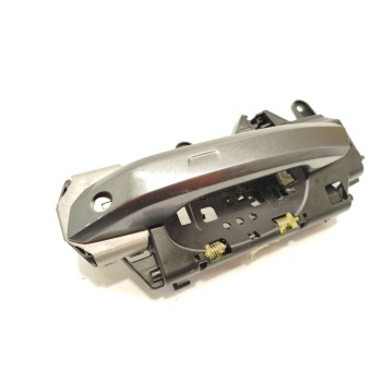 MANETA EXTERIOR DELANTERA IZQUIERDA 8W0837811A 