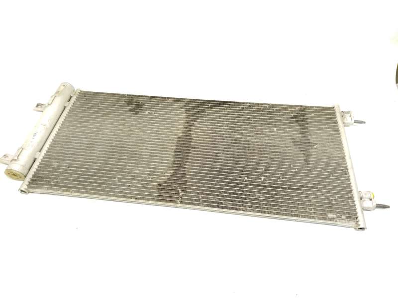 Recambio de condensador / radiador aire acondicionado para opel astra k (b16) 1.2 turbo (68) referencia OEM IAM 39131676 - Azul 2