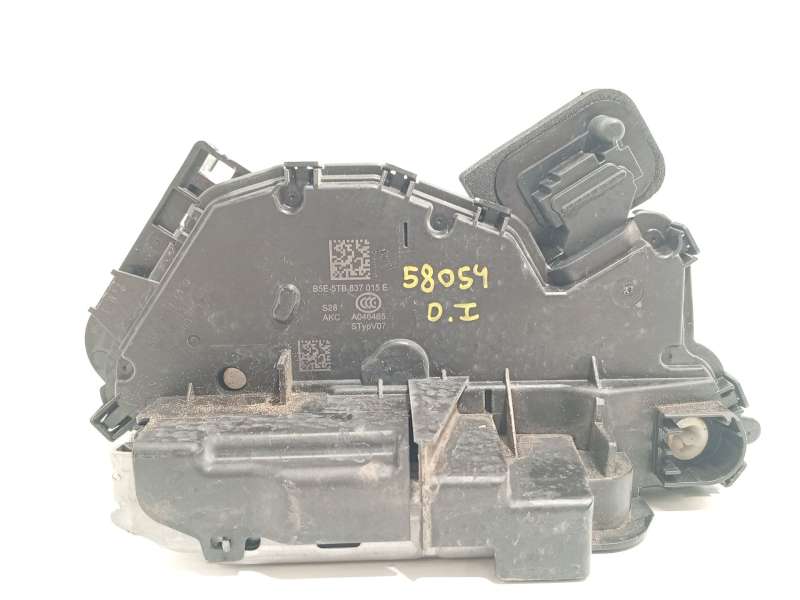Recambio de cerradura puerta delantera izquierda para volkswagen golf viii variant (cg5, db5) 1.0 tsi referencia OEM IAM 5TB8370 2