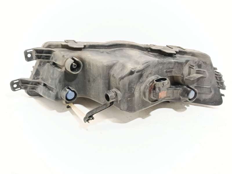 Recambio de faro antiniebla izquierdo para skoda octavia iii (5e3, nl3, nr3) 1.6 tdi referencia OEM IAM 5E0941699D  7190100000 - Negro 4