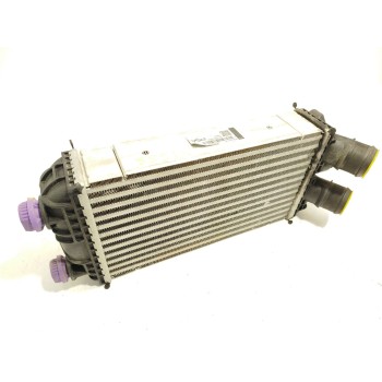 Recambio de intercooler para citroën c4 iii (ba_, bb_, bc_) 1.5 bluehdi 130 (bbyhzb) referencia OEM IAM 9824742280  JD1271006520